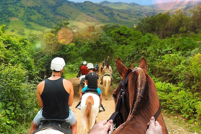exciting cultural tour to Higüey adventure, history and fun - Cocoa, Coffee, and Flora Learning: A Taste-Based Detour That Works