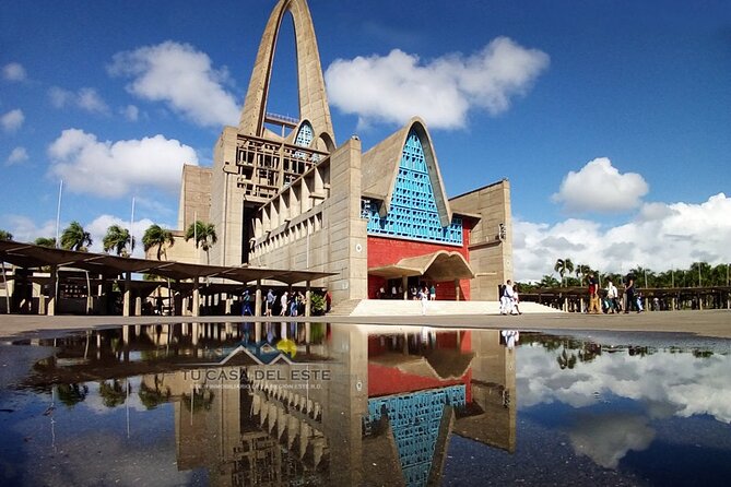 exciting cultural tour to Higüey adventure, history and fun - Macao Beach Finish: Time to Unwind and Let the Day Catch Up