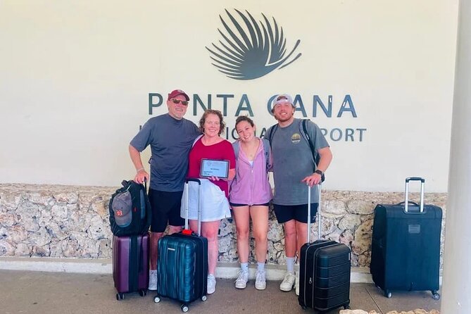 Exclusive Minivan Airport Transfers in Punta Cana - Why Flight-Tracked Pickup Feels Like a Vacation Upgrade