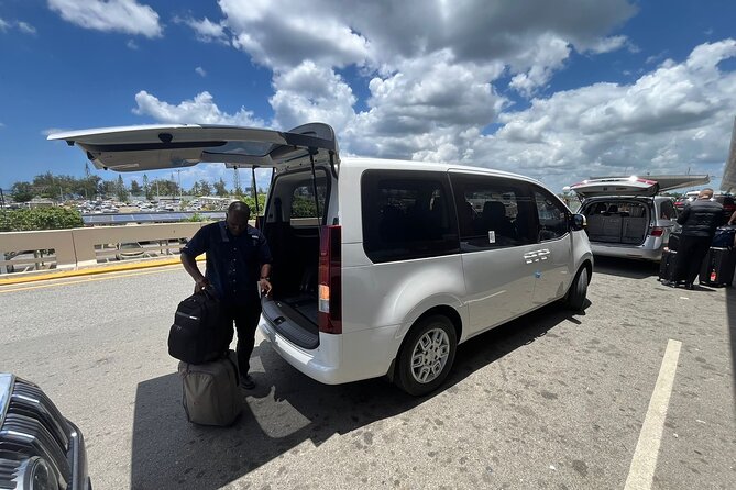 Exclusive Minivan Airport Transfers in Punta Cana - Price and Value: Is $14.90 Per Person a Smart Deal?