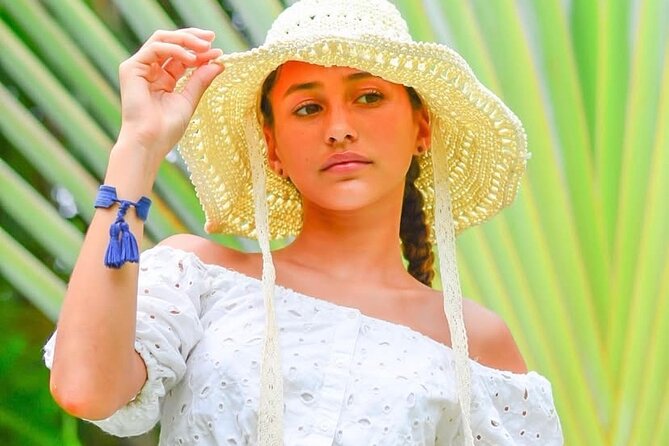 Exclusive photo shoot in Punta Cana - Key highlights at Playa Macao Photo Shoot