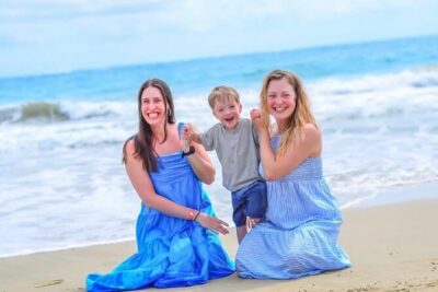 Exclusive photo shoot in Punta Cana - The 1 Hour 45 Minute Session Flow (What You’ll Do)
