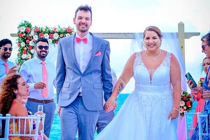 Exclusive photo shoot in Punta Cana - Included vs. Not Included: What You Should Plan For