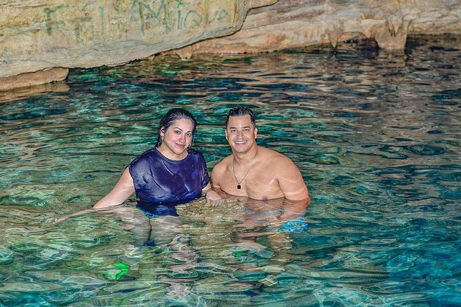 Exclusive Polaris Buggy Ride in Punta Cana with Beach y Cave Stop - Cenote Cave Stop: A Wet, Cool Contrast You’ll Want to Prepare For