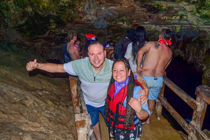 Exclusive Polaris Buggy Ride in Punta Cana with Beach y Cave Stop - How to Pack and What to Bring for a Mud-to-Beach Day