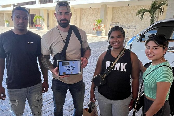 Exclusive Private Airport Transfer Service to Punta Cana - Why This Airport Transfer Is Worth It in Punta Cana