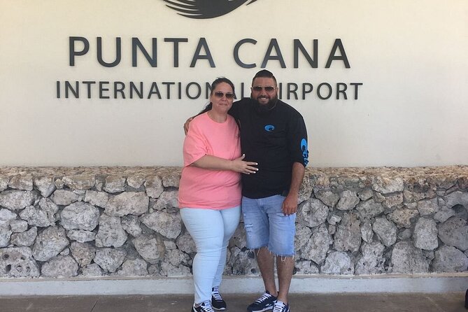 Exclusive Private Airport Transfer Service to Punta Cana - Who Should Book This Private Transfer