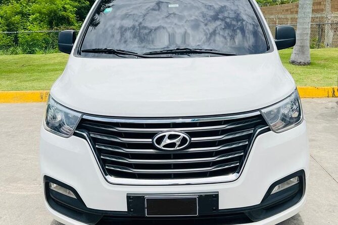 Exclusive Private Transportation from the Airport - Hotel in Punta Cana - Why a private Punta Cana airport transfer is such a big deal