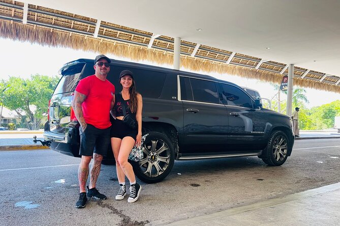 Exclusive Private Transportation from the Airport - Hotel in Punta Cana - Airport-to-hotel pickup vs hotel-to-airport pickup