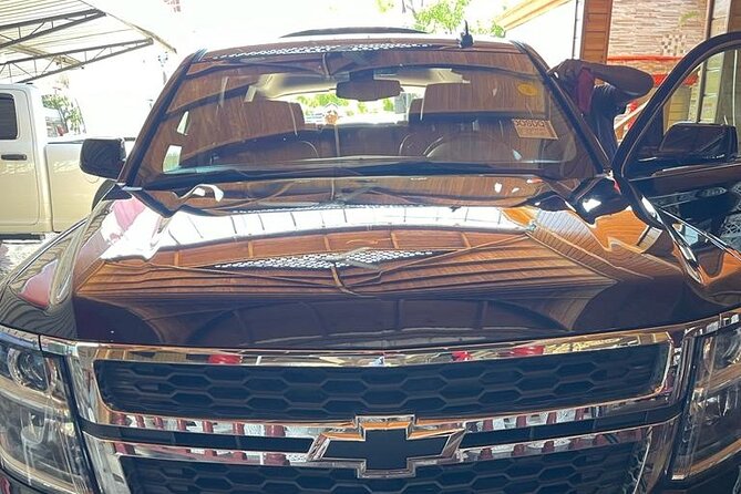 Exclusive Private Transportation from the Airport - Hotel in Punta Cana - Price and value: is $15 per person a smart move?