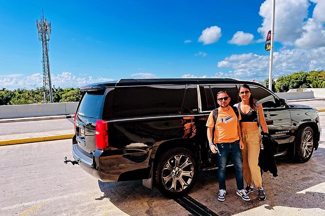 Exclusive Private Transportation from the Airport - Hotel in Punta Cana - What’s included (and what you’ll plan yourself)