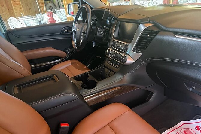 Exclusive Private Transportation from the Airport - Hotel in Punta Cana - Timing: how to think about the 25 to 40 minute window