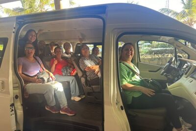 Exclusive Service Private Transfer Airport to Punta Cana (PUJ) - Timing That Follows Your Flight Schedule (Not the Other Way Around)