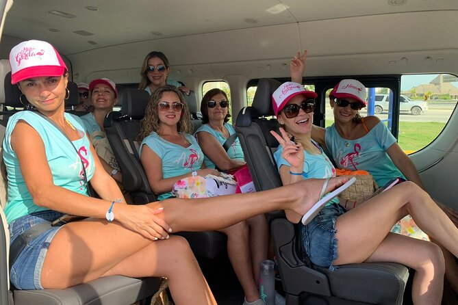 Exclusive Service Private Transfer Airport to Punta Cana (PUJ) - What I’d Watch Out for at PUJ (Based on Real Pickup Experiences)