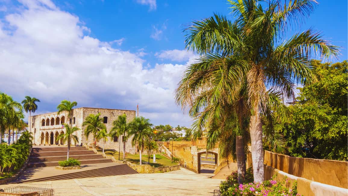 Exclusive VIP Excursion: Santo Domingo from Punta Cana – Private Service - Why Santo Domingo from Punta Cana is worth the long drive