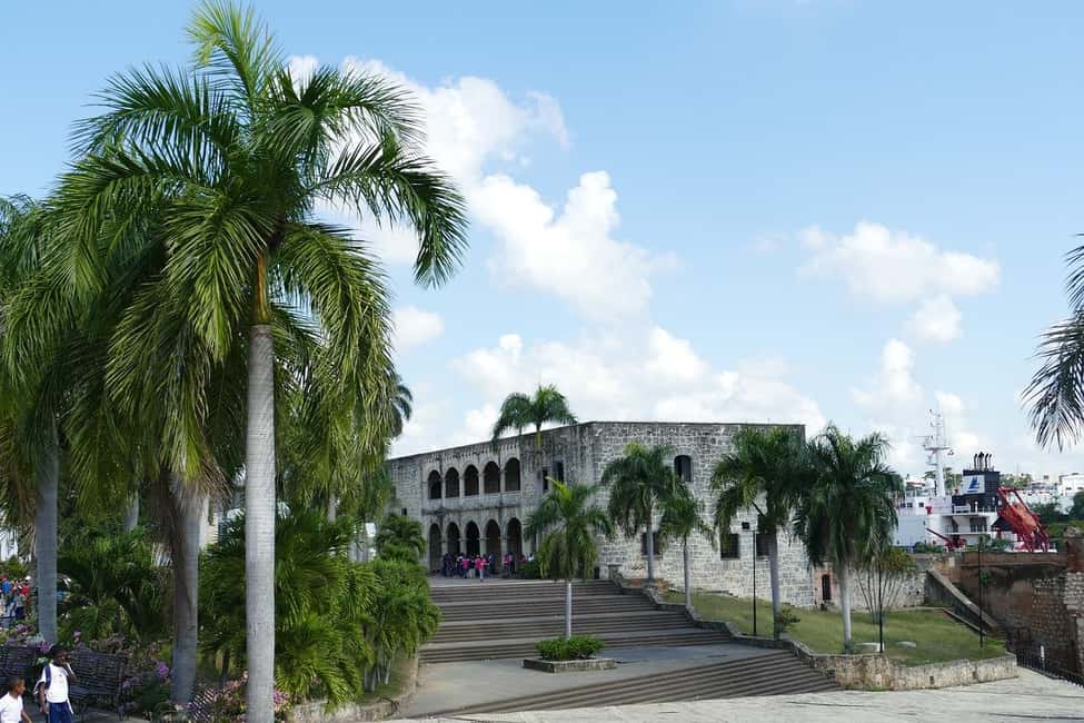 Exclusive VIP Excursion: Santo Domingo from Punta Cana – Private Service - The drive rhythm: a day with built-in travel time