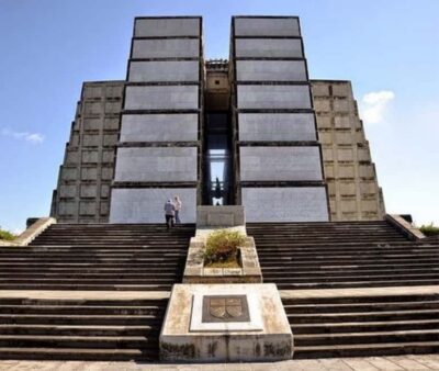 Exclusive VIP Excursion: Santo Domingo from Punta Cana – Private Service - Getting picked up: VIP transport from Punta Cana and nearby areas