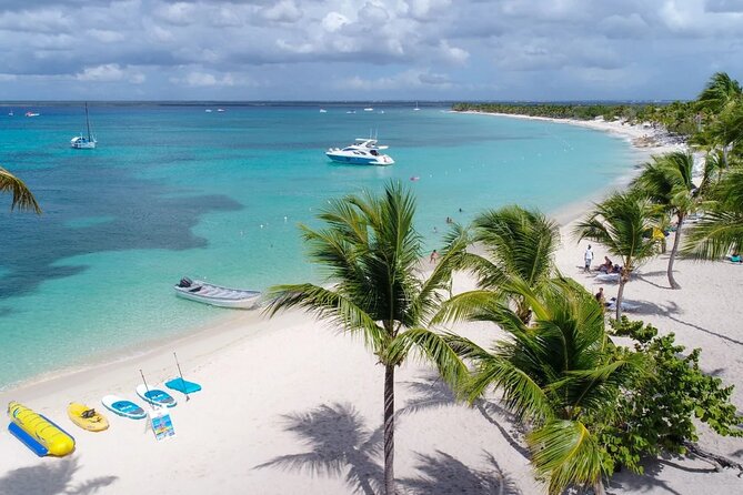 Excursion to Catalina Island and Snorkeling from Punta Cana - Key Highlights You Should Know Before You Go
