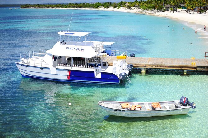 Excursion to Catalina Island and Snorkeling from Punta Cana - Punta Cana to Catalina: What This Day Trip Really Delivers