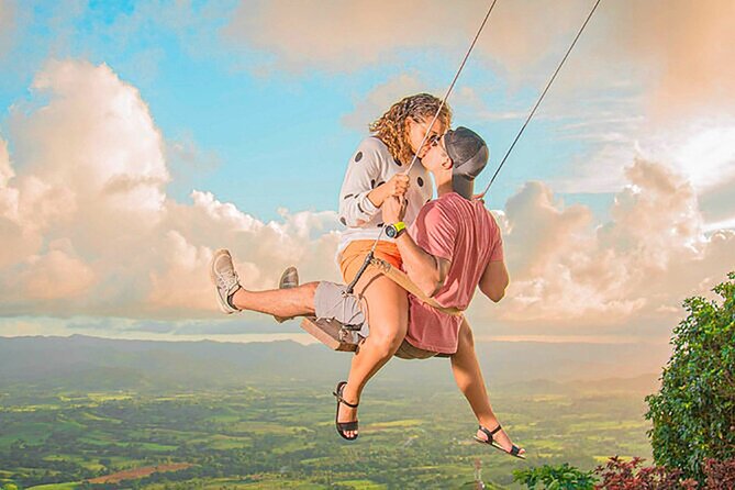 Excursion to Montaña Redonda and Playa Esmeralda from Punta Cana - Key moments that make the tour worth it