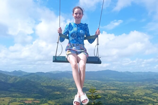 Excursion to Montaña Redonda and Playa Esmeralda from Punta Cana - Why this Montaña Redonda + Playa Esmeralda day feels good