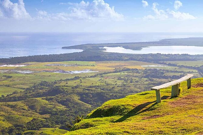 Excursion to Montaña Redonda and Playa Esmeralda from Punta Cana - Making the most of the peak: what to expect on-site
