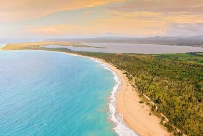 Excursion to Montaña Redonda and Playa Esmeralda from Punta Cana - Montaña Redonda: the high-point view and lunch at the top