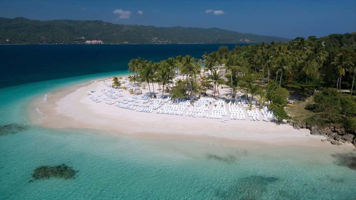 Excursion to Samaná, El Limón Waterfall and Bacardi Island from Punta Cana - Who This Tour Fits Best (and Who Should Skip)