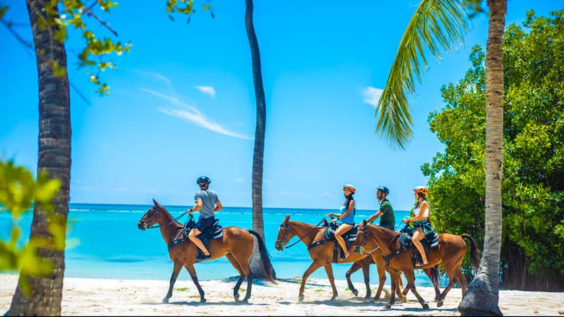 Exhilarating Buggy Tours: Discover Punta Cana Scenic Wonders - Indigenous Springs Cenote: The Underground Pool Moment
