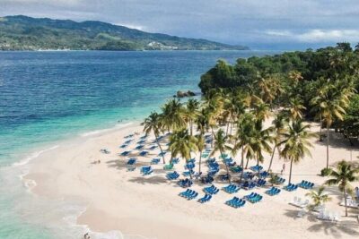 Experience Full Day Tour of Tropical Bliss at Isla Saona - Snorkeling Stop: What Included Usually Means for Your Time