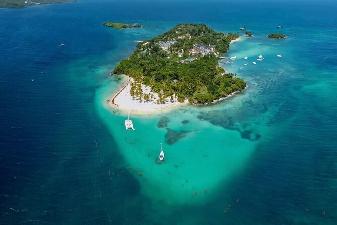 Experience Full Day Tour of Tropical Bliss at Isla Saona - Value Check: Is $69 a Smart Deal?