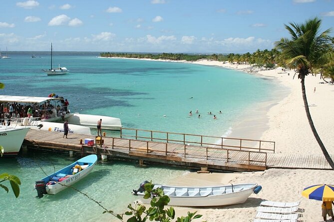 Explore Catalina Island & Snorkeling Adventure from Punta Cana - How this Catalina trip works from Punta Cana