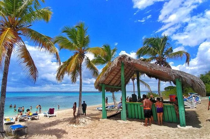Explore Catalina Island & Snorkeling Adventure from Punta Cana - Who this excursion suits best (and who might not love it)