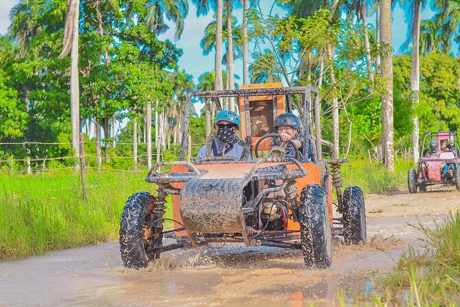 Explore Punta Cana in Buggy - Key highlights worth knowing