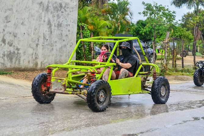 Explore Punta Cana in Buggy - How this Punta Cana buggy adventure runs (and why the timing is smart)