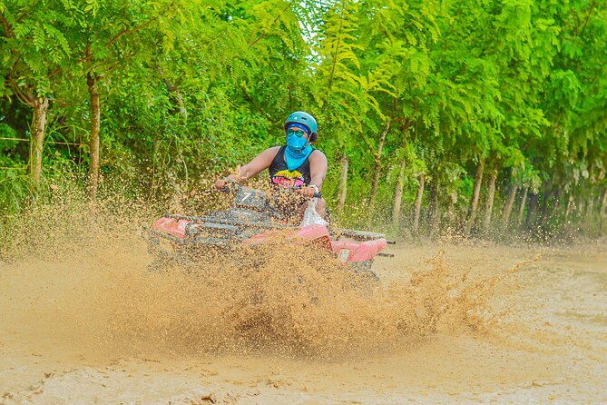 Explore Punta Cana in Buggy - Who this tour suits best (and who might skip it)