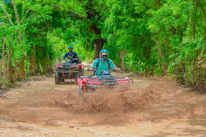 Extraordinary ATV and Buggy Adventure in Punta Cana - Key Things I’d Prioritize Before You Go