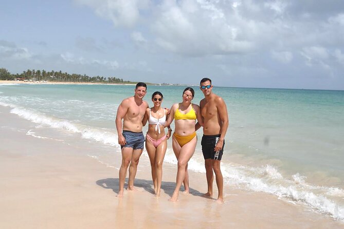 Extreme Adventure on ATV Quads in Punta Cana - Pace, Photo Selling, and the Money Question