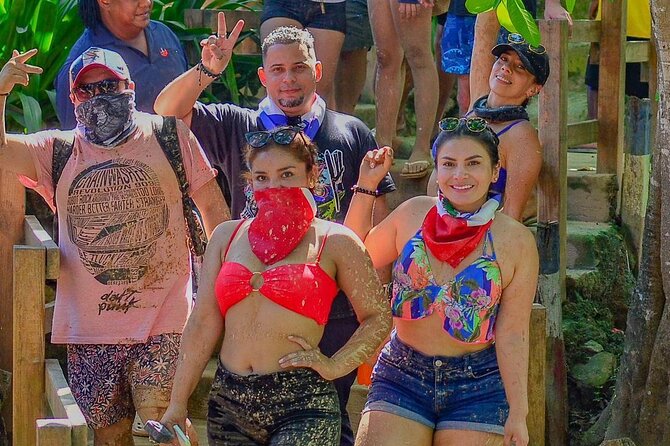 Extreme Buggy Adventure from Punta Cana - Cave Tataina: the cenote swim that actually refreshes