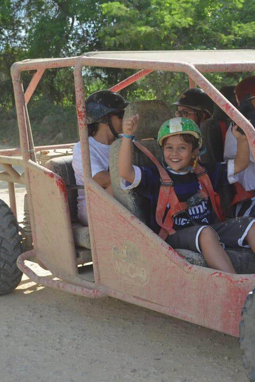 Extreme Buggy from Punta Cana - Service and pickup reality: what to watch so the day runs smoothly