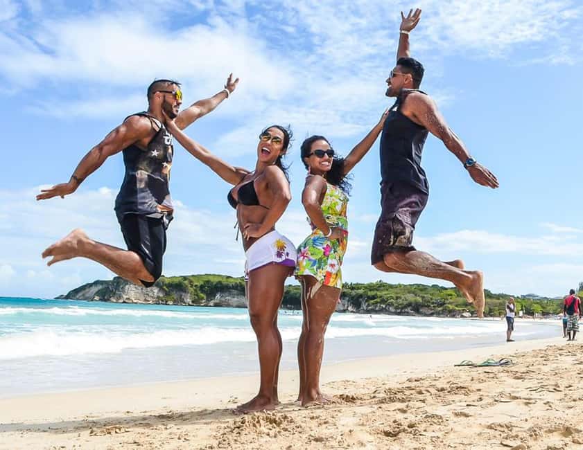 Extreme Buggy From Punta Cana / Cave and Beach - Key Points To Know Before You Go