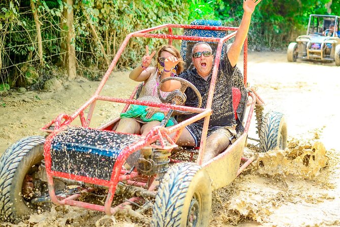 Extreme Buggy From Punta Cana Transportation Included - Price and value: what $44 really covers