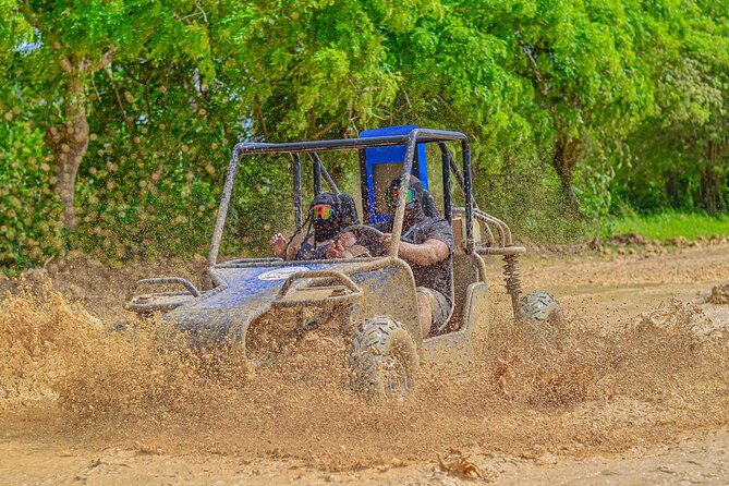 Extreme Buggy Tour in Punta Cana, River Cave, Macao Beach - The Ranch-to-Roads Start: Why This Tour Feels Like the Real Dominican Republic