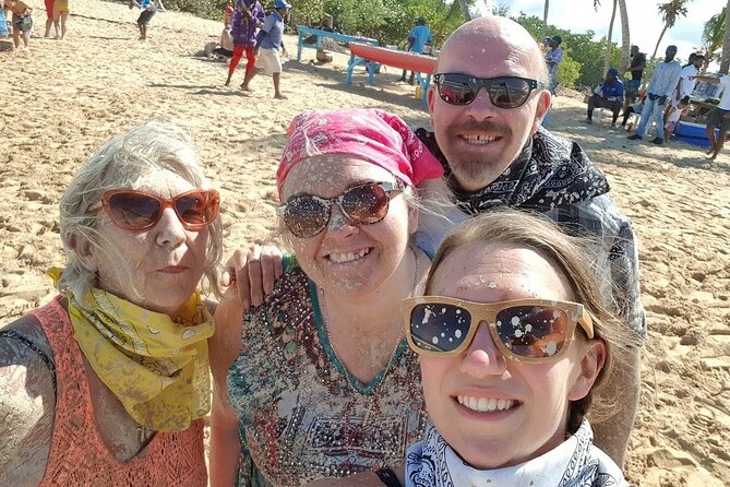 Extreme Buggy Tour in Punta Cana, River Cave, Macao Beach - Price and Value: How $29 Stacks Up for a 3-Hour Off-Road Day