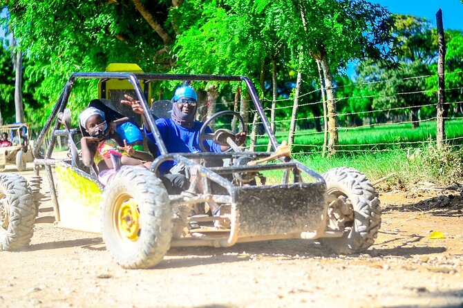 Extreme Jungle Buggy Ride with Coffee and Chocolate Tasting - Pickup, Timing, and Group Size: How the Day Stays Organized