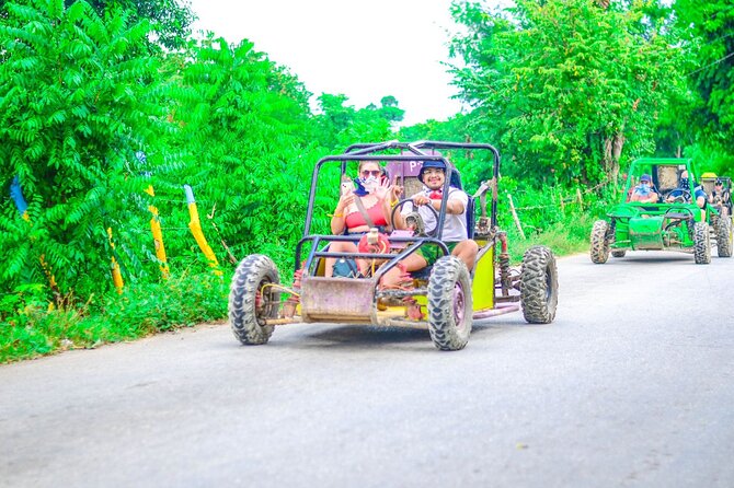 Extreme Jungle Buggy Ride with Coffee and Chocolate Tasting - Should you book the Extreme Jungle Buggy Ride with Coffee and Chocolate?