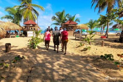 Extreme Offroad Buggy Adventure in Punta Cana - Pickup zones, timing, and why the “rest of the day free” part matters