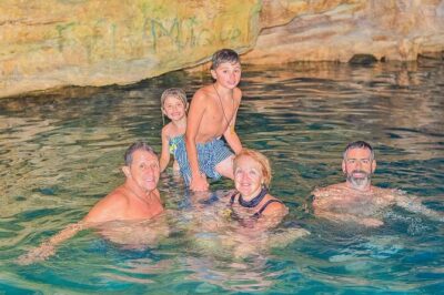 Family Friendly ATV and Buggy Excursion in Punta Cana - Buggy vs ATV vs Kayo: choose how you want the ride to feel