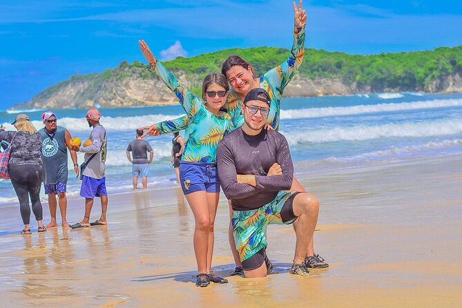 Family Friendly ATV and Buggy Excursion in Punta Cana - Towels aren’t included: pack for mud, sun, and quick changes