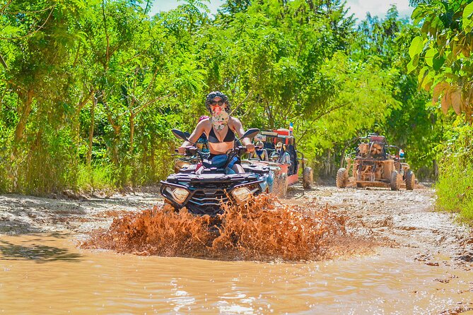 Faster ATV 4x4 Punta Cana - Key Highlights You’ll Care About